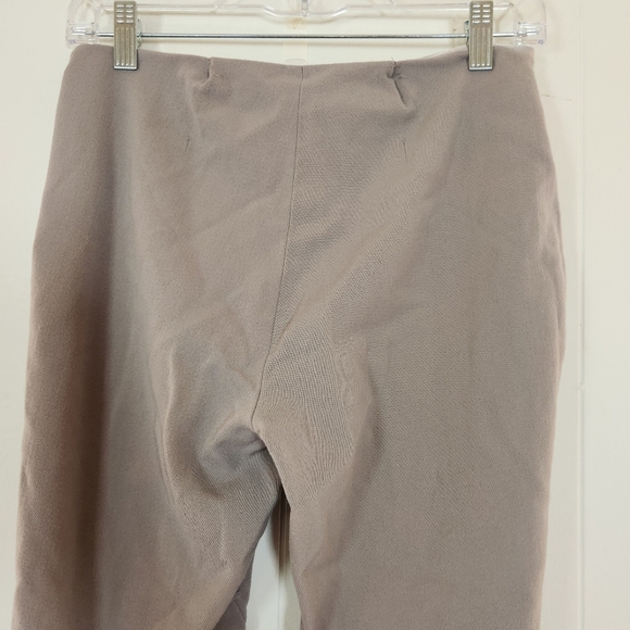 Ralph Lauren Black Label Wool Equestrian Breeches Size 8 Made In Italy - Picture 5 of 15